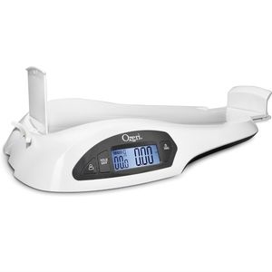 Ozeri infant scale
